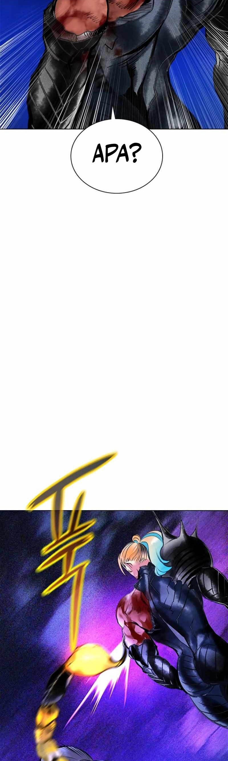 Jungle Juice chapter 166