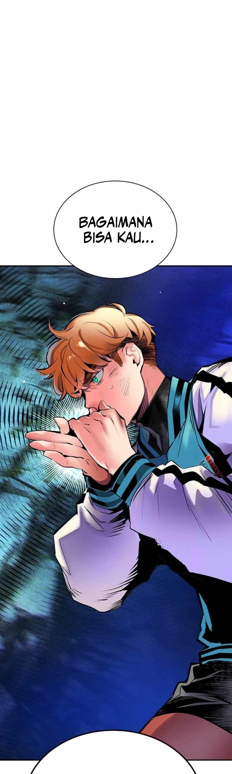 Jungle Juice chapter 166