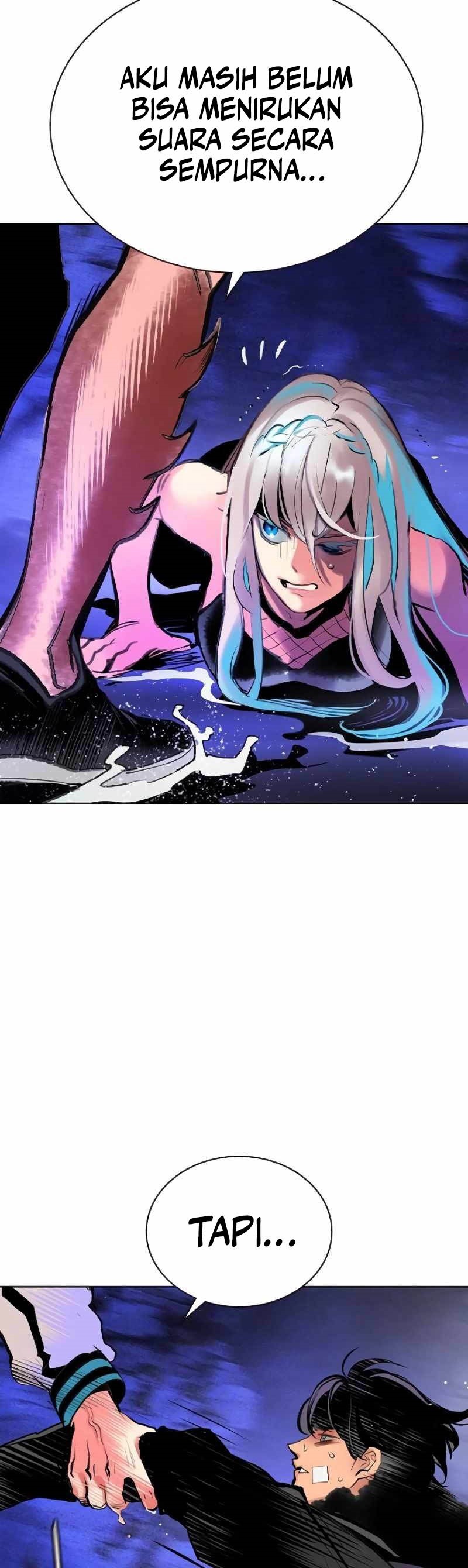 Jungle Juice chapter 166