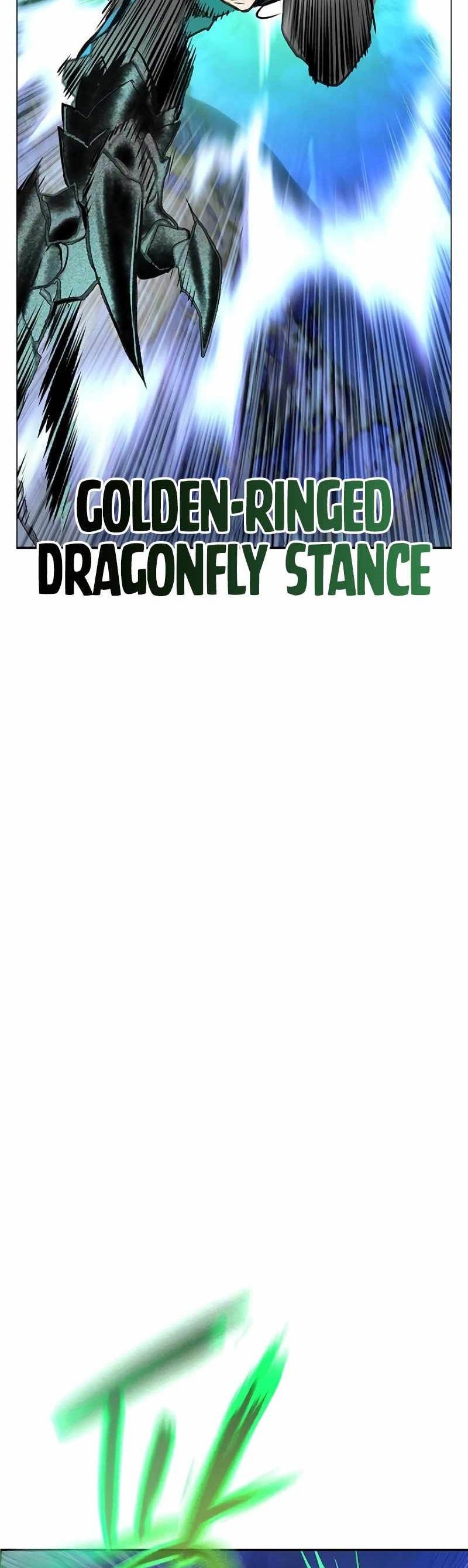 Jungle Juice chapter 166