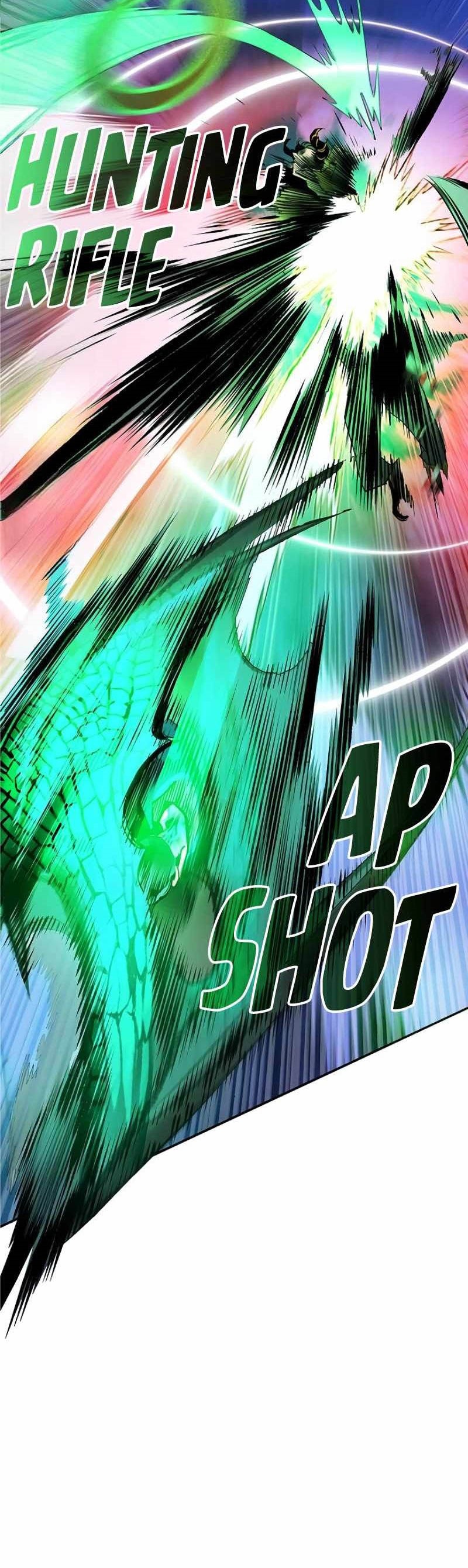 Jungle Juice chapter 166