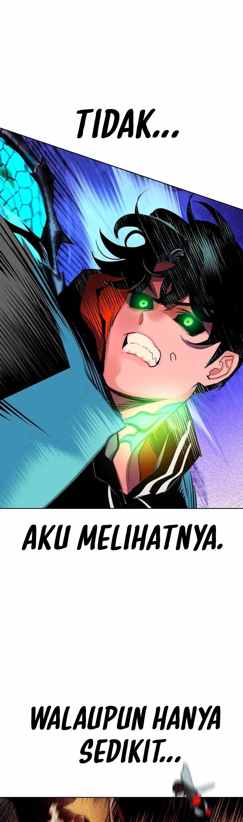 Jungle Juice chapter 166