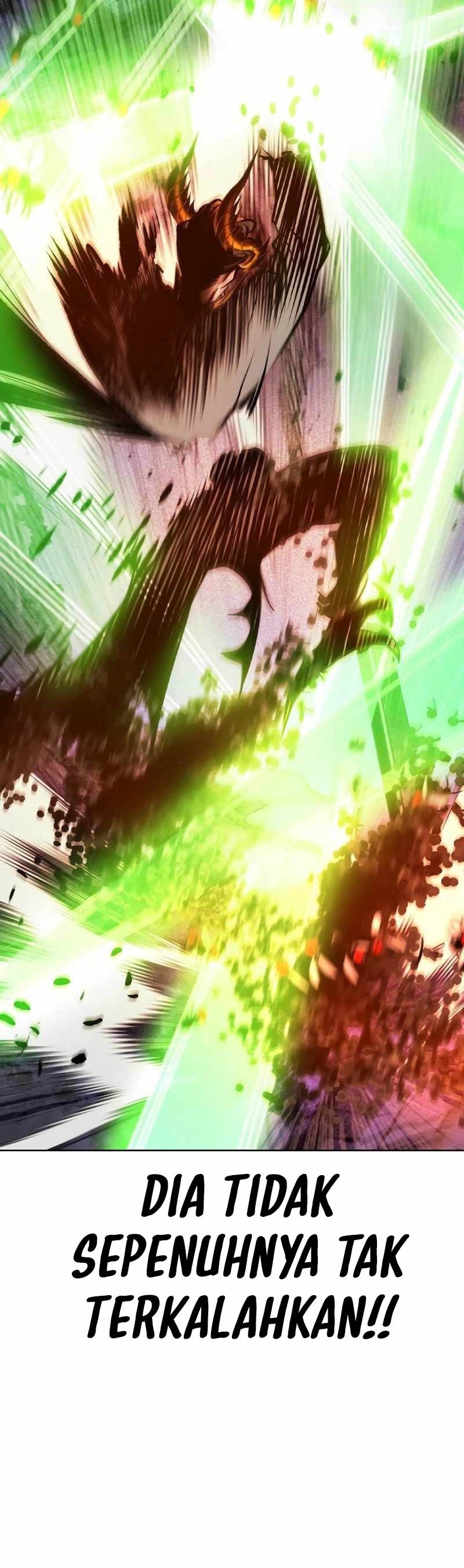 Jungle Juice chapter 166