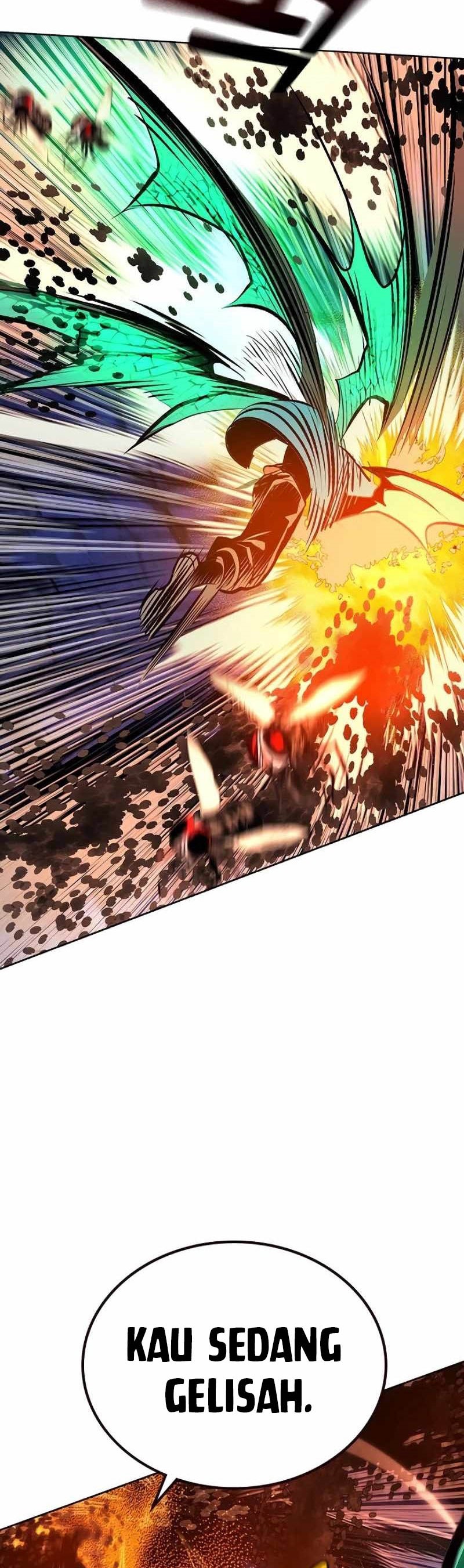 Jungle Juice chapter 166