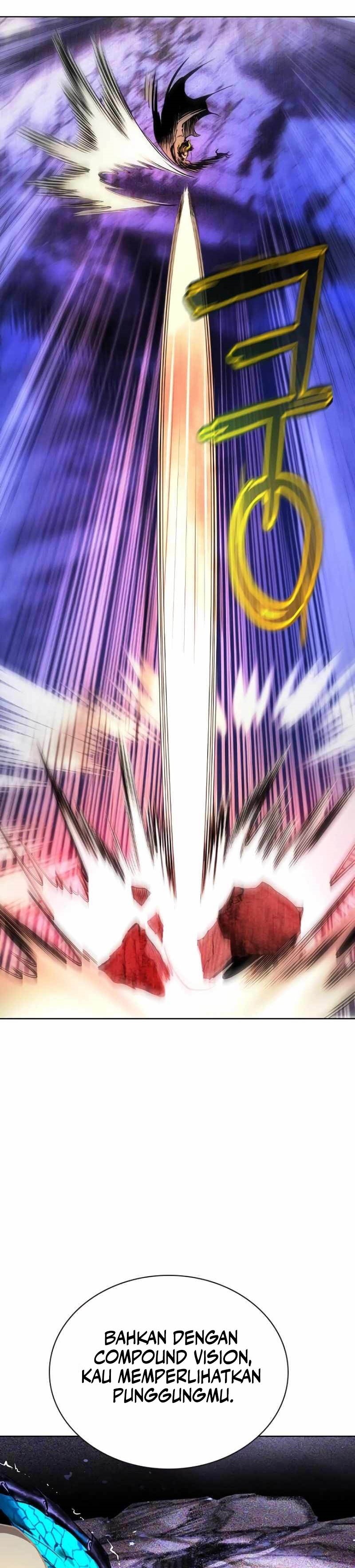 Jungle Juice chapter 166