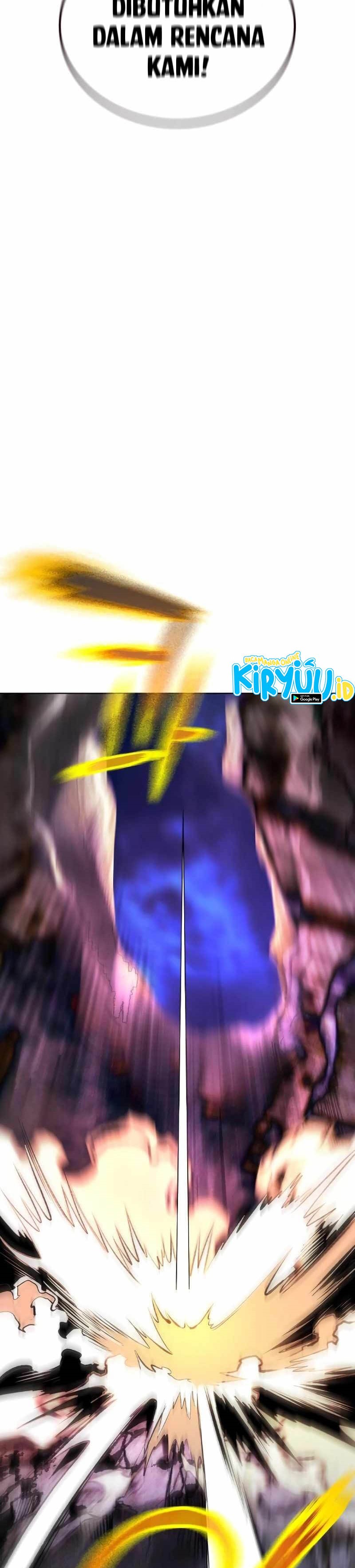 Jungle Juice chapter 166