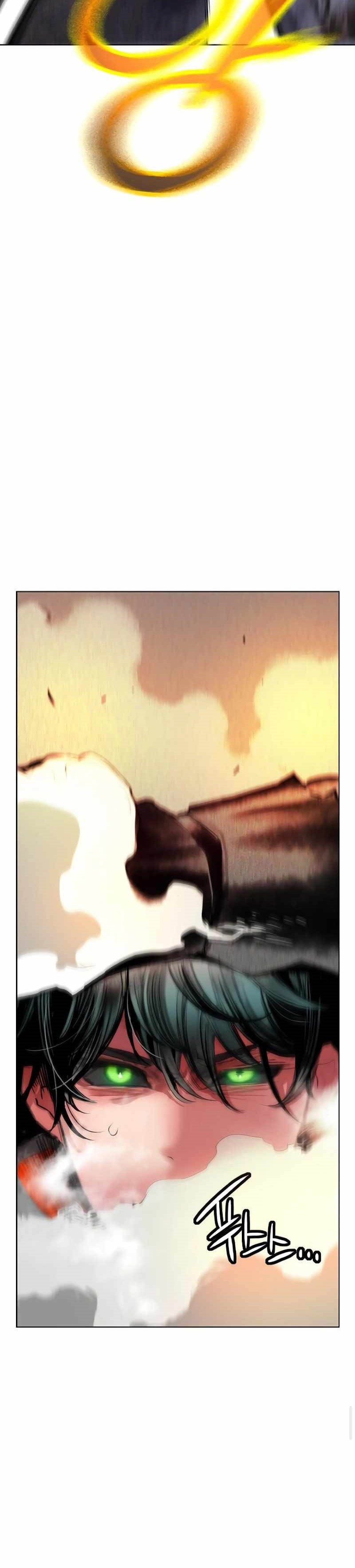 Jungle Juice chapter 166