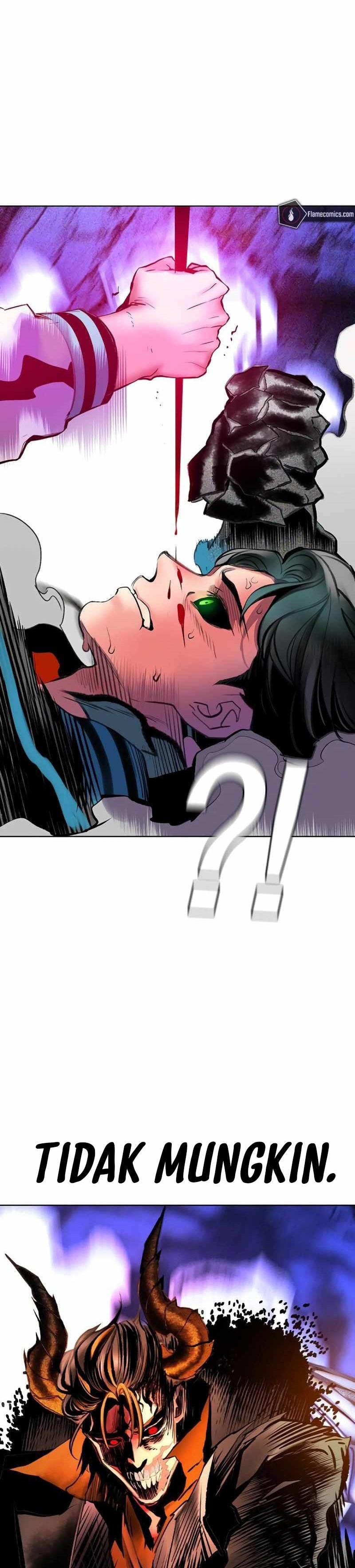 Jungle Juice chapter 166