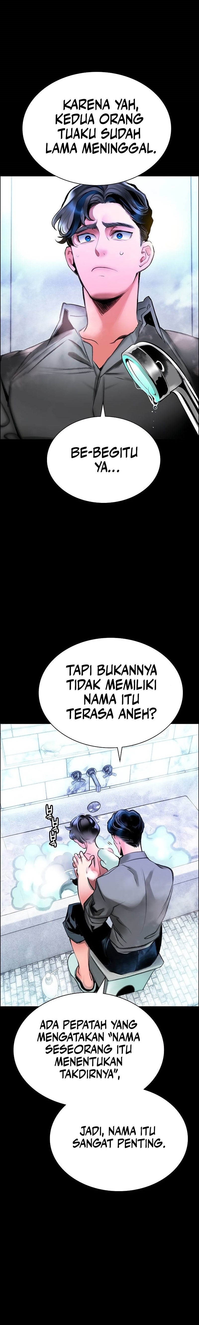 Dilarang COPAS - situs resmi www.mangacanblog.com - Komik jungle juice 171 - chapter 171 172 Indonesia jungle juice 171 - chapter 171 Terbaru 1|Baca Manga Komik Indonesia|Mangacan