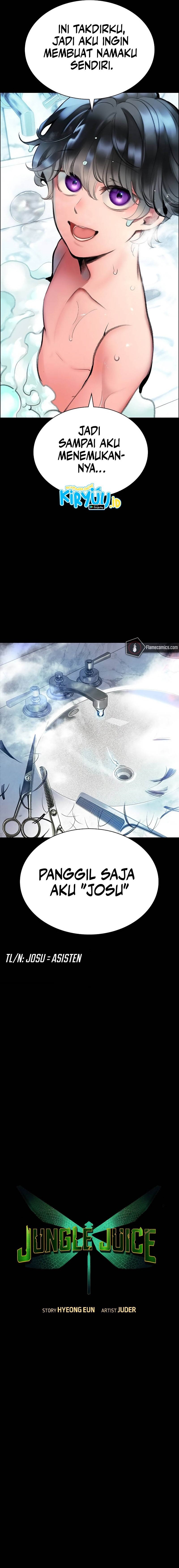 Dilarang COPAS - situs resmi www.mangacanblog.com - Komik jungle juice 171 - chapter 171 172 Indonesia jungle juice 171 - chapter 171 Terbaru 3|Baca Manga Komik Indonesia|Mangacan