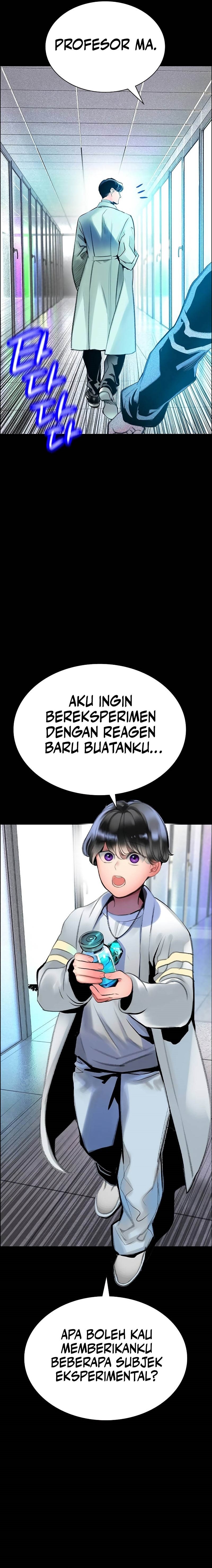 Dilarang COPAS - situs resmi www.mangacanblog.com - Komik jungle juice 171 - chapter 171 172 Indonesia jungle juice 171 - chapter 171 Terbaru 4|Baca Manga Komik Indonesia|Mangacan