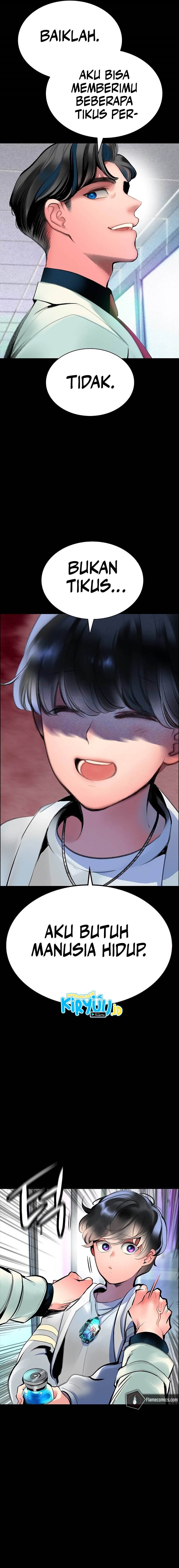 Dilarang COPAS - situs resmi www.mangacanblog.com - Komik jungle juice 171 - chapter 171 172 Indonesia jungle juice 171 - chapter 171 Terbaru 5|Baca Manga Komik Indonesia|Mangacan