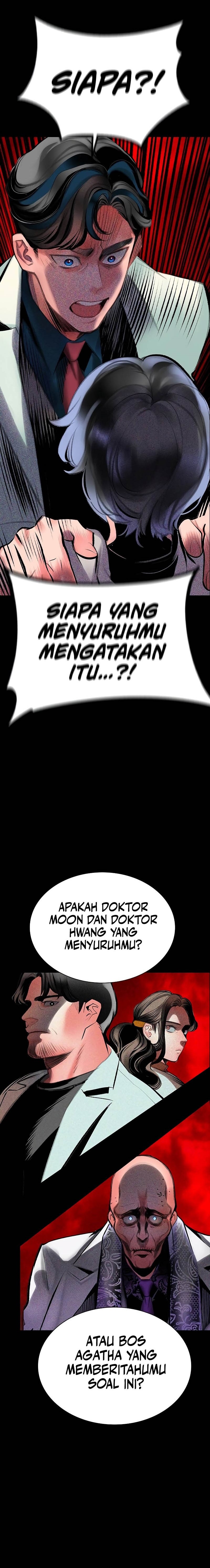 Dilarang COPAS - situs resmi www.mangacanblog.com - Komik jungle juice 171 - chapter 171 172 Indonesia jungle juice 171 - chapter 171 Terbaru 6|Baca Manga Komik Indonesia|Mangacan