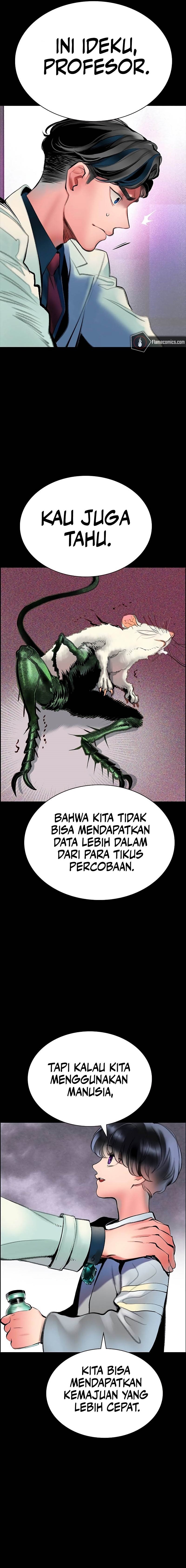 Dilarang COPAS - situs resmi www.mangacanblog.com - Komik jungle juice 171 - chapter 171 172 Indonesia jungle juice 171 - chapter 171 Terbaru 7|Baca Manga Komik Indonesia|Mangacan