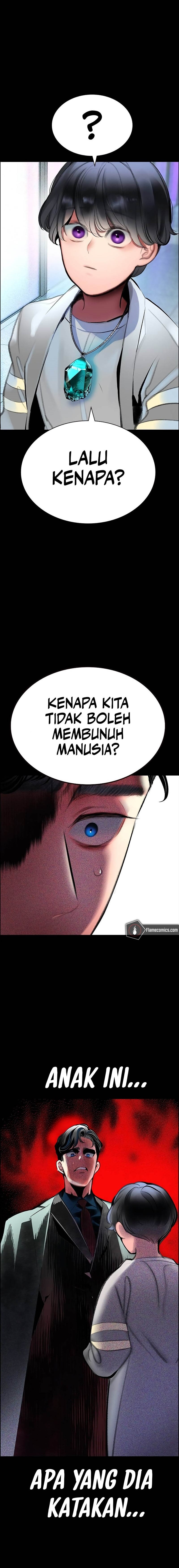 Dilarang COPAS - situs resmi www.mangacanblog.com - Komik jungle juice 171 - chapter 171 172 Indonesia jungle juice 171 - chapter 171 Terbaru 9|Baca Manga Komik Indonesia|Mangacan
