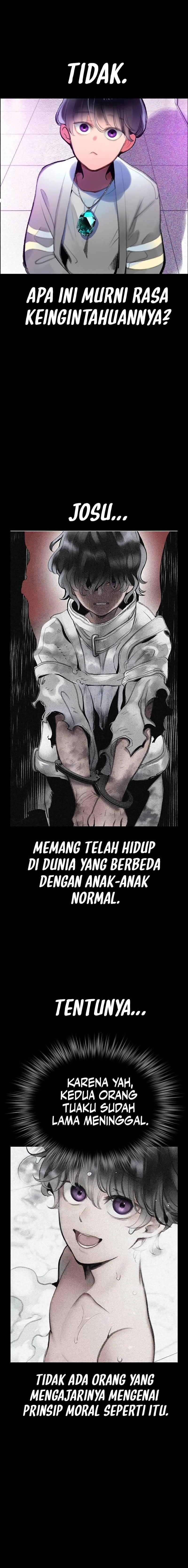 Dilarang COPAS - situs resmi www.mangacanblog.com - Komik jungle juice 171 - chapter 171 172 Indonesia jungle juice 171 - chapter 171 Terbaru 10|Baca Manga Komik Indonesia|Mangacan