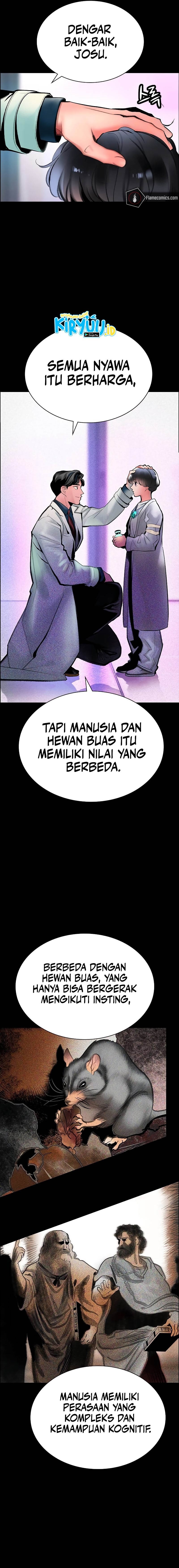 Dilarang COPAS - situs resmi www.mangacanblog.com - Komik jungle juice 171 - chapter 171 172 Indonesia jungle juice 171 - chapter 171 Terbaru 11|Baca Manga Komik Indonesia|Mangacan
