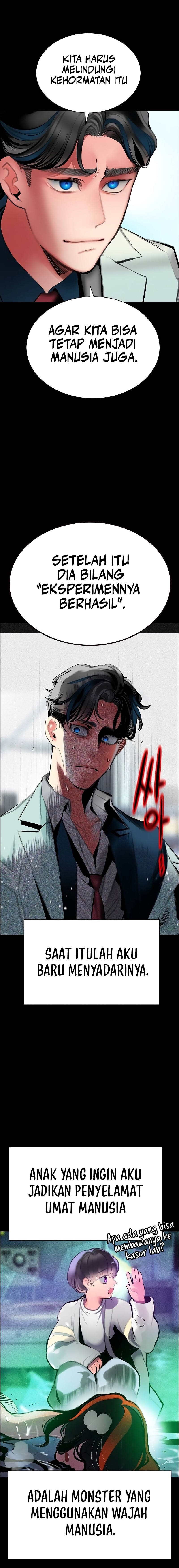 Dilarang COPAS - situs resmi www.mangacanblog.com - Komik jungle juice 171 - chapter 171 172 Indonesia jungle juice 171 - chapter 171 Terbaru 12|Baca Manga Komik Indonesia|Mangacan