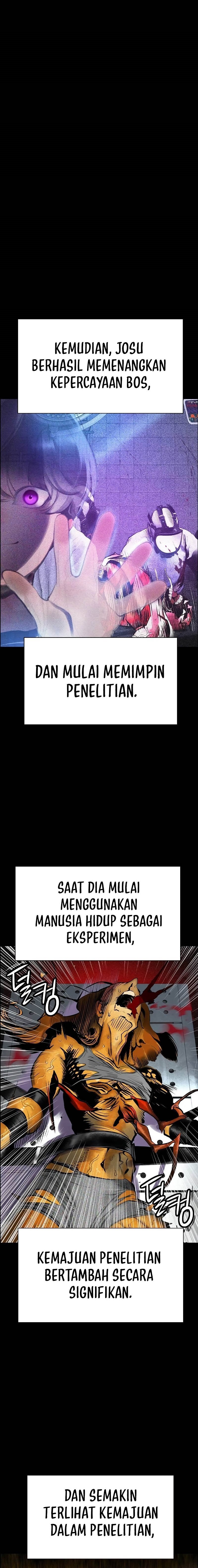 Dilarang COPAS - situs resmi www.mangacanblog.com - Komik jungle juice 171 - chapter 171 172 Indonesia jungle juice 171 - chapter 171 Terbaru 13|Baca Manga Komik Indonesia|Mangacan