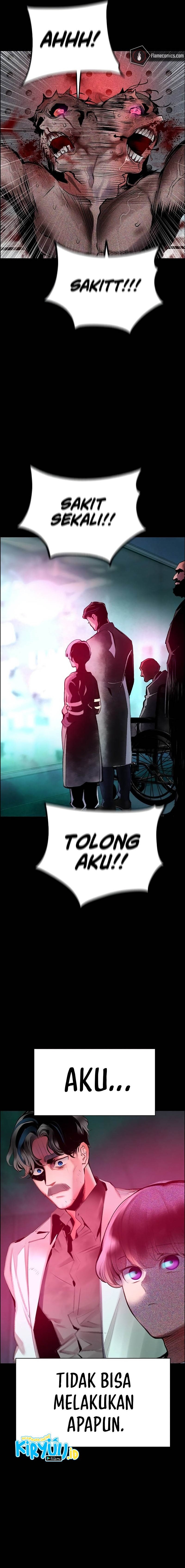 Dilarang COPAS - situs resmi www.mangacanblog.com - Komik jungle juice 171 - chapter 171 172 Indonesia jungle juice 171 - chapter 171 Terbaru 15|Baca Manga Komik Indonesia|Mangacan