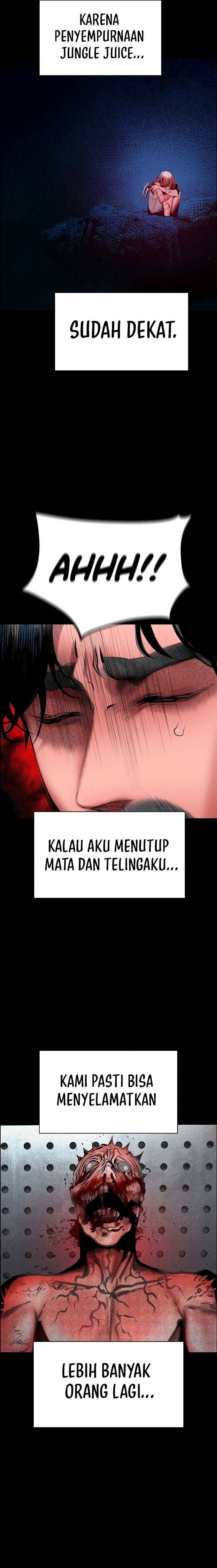 Dilarang COPAS - situs resmi www.mangacanblog.com - Komik jungle juice 171 - chapter 171 172 Indonesia jungle juice 171 - chapter 171 Terbaru 16|Baca Manga Komik Indonesia|Mangacan
