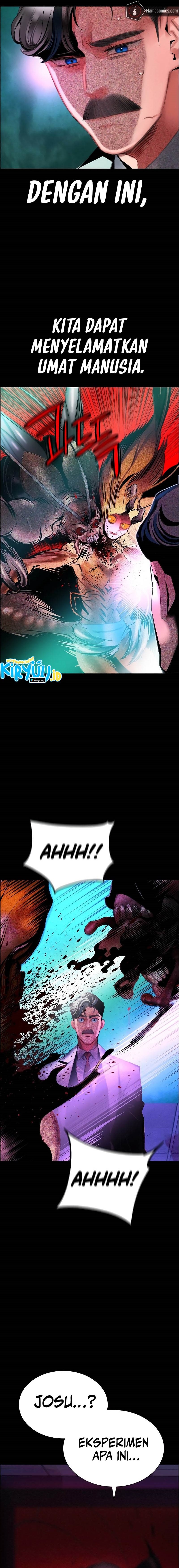 Dilarang COPAS - situs resmi www.mangacanblog.com - Komik jungle juice 171 - chapter 171 172 Indonesia jungle juice 171 - chapter 171 Terbaru 18|Baca Manga Komik Indonesia|Mangacan