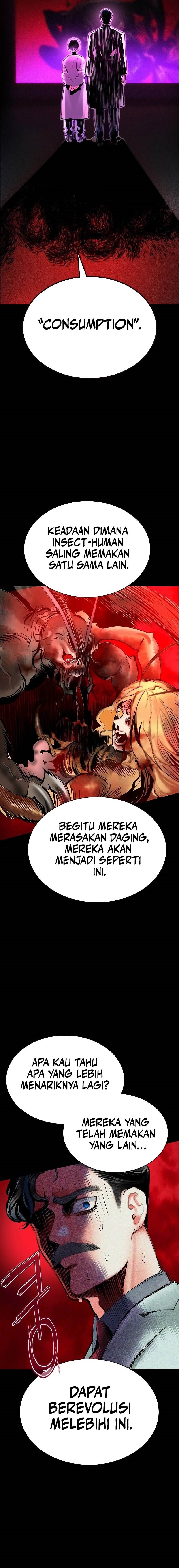 Dilarang COPAS - situs resmi www.mangacanblog.com - Komik jungle juice 171 - chapter 171 172 Indonesia jungle juice 171 - chapter 171 Terbaru 19|Baca Manga Komik Indonesia|Mangacan