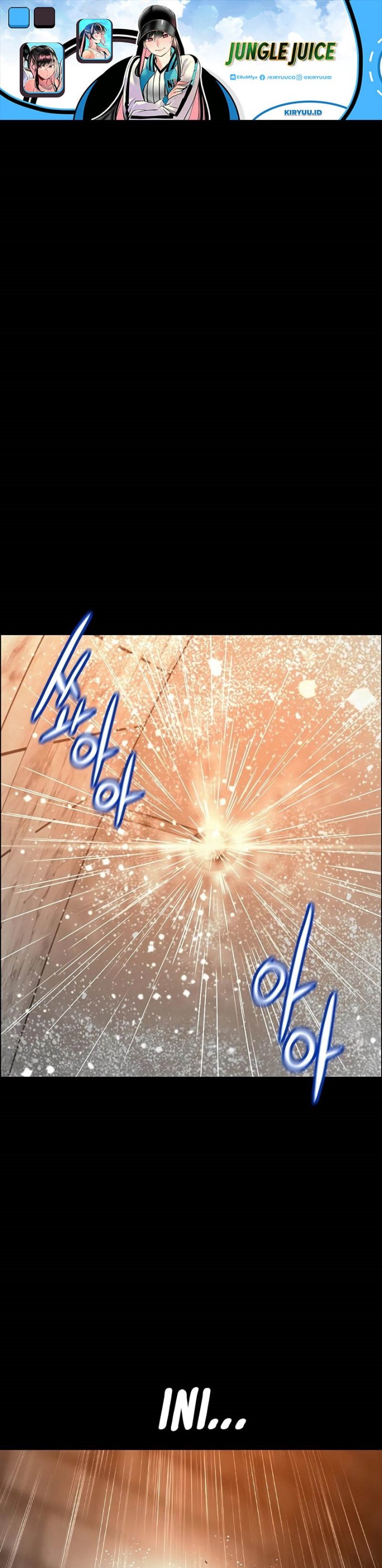 Dilarang COPAS - situs resmi www.mangacanblog.com - Komik jungle juice 172 - chapter 172 173 Indonesia jungle juice 172 - chapter 172 Terbaru 1|Baca Manga Komik Indonesia|Mangacan