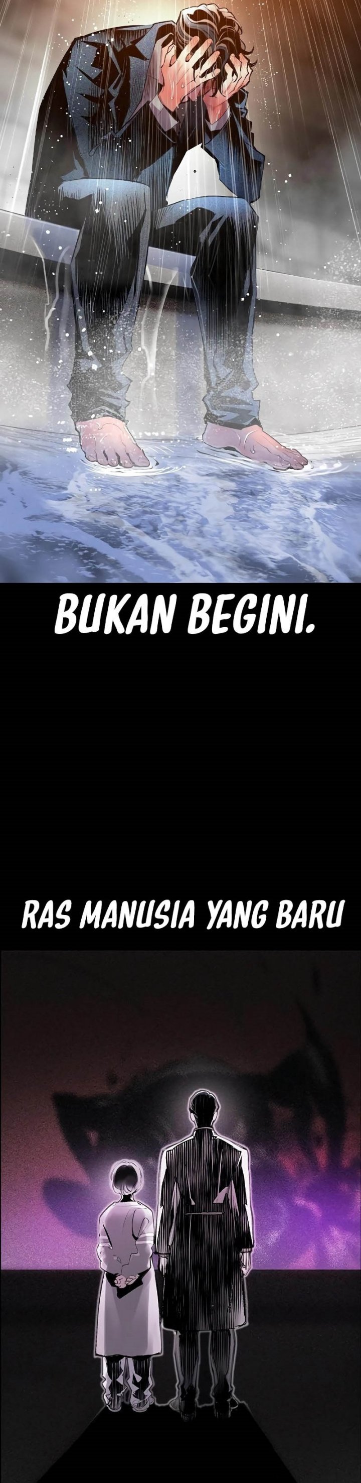 Dilarang COPAS - situs resmi www.mangacanblog.com - Komik jungle juice 172 - chapter 172 173 Indonesia jungle juice 172 - chapter 172 Terbaru 2|Baca Manga Komik Indonesia|Mangacan