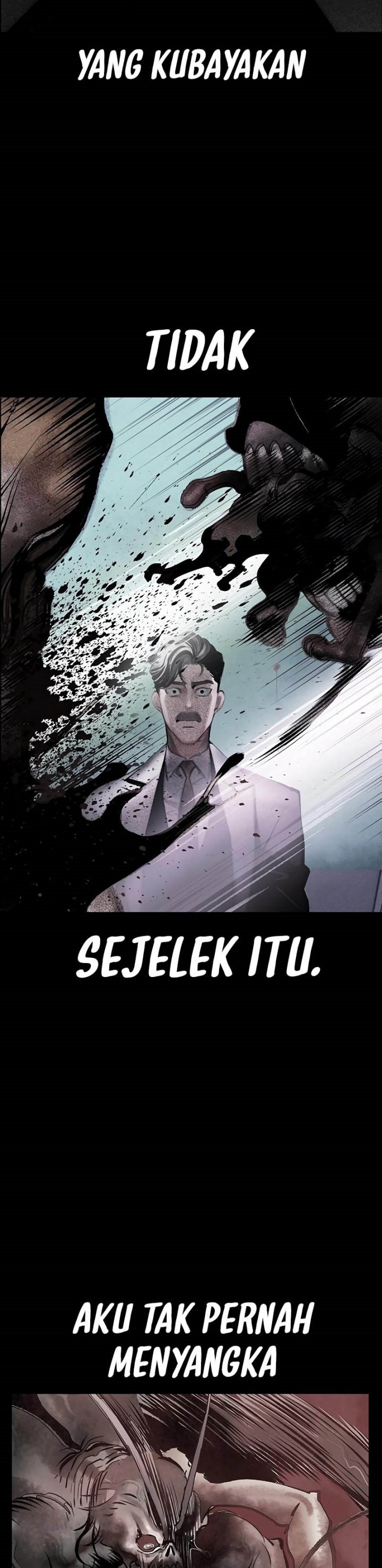 Dilarang COPAS - situs resmi www.mangacanblog.com - Komik jungle juice 172 - chapter 172 173 Indonesia jungle juice 172 - chapter 172 Terbaru 3|Baca Manga Komik Indonesia|Mangacan