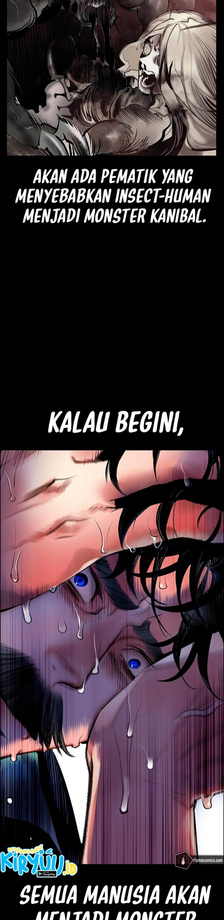 Dilarang COPAS - situs resmi www.mangacanblog.com - Komik jungle juice 172 - chapter 172 173 Indonesia jungle juice 172 - chapter 172 Terbaru 4|Baca Manga Komik Indonesia|Mangacan