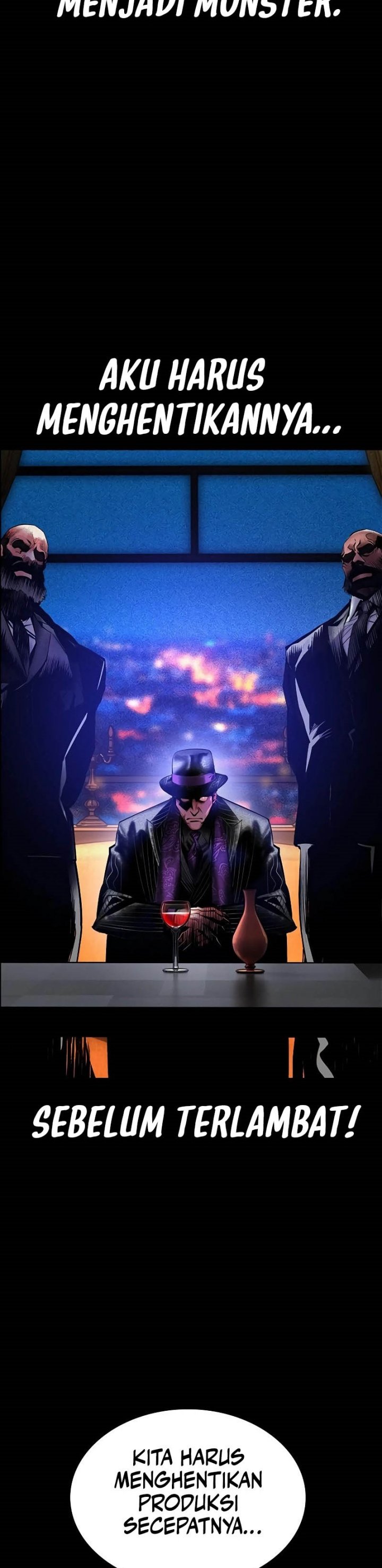 Dilarang COPAS - situs resmi www.mangacanblog.com - Komik jungle juice 172 - chapter 172 173 Indonesia jungle juice 172 - chapter 172 Terbaru 5|Baca Manga Komik Indonesia|Mangacan