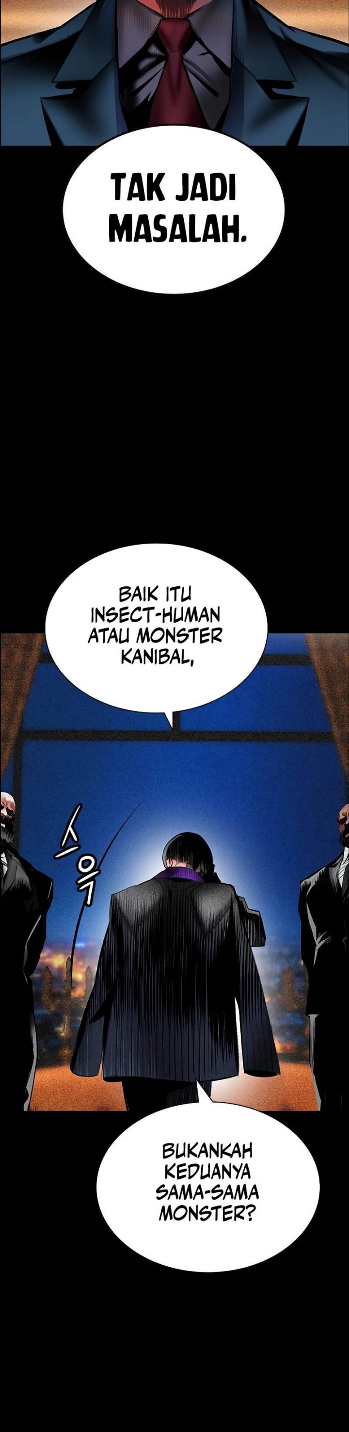 Dilarang COPAS - situs resmi www.mangacanblog.com - Komik jungle juice 172 - chapter 172 173 Indonesia jungle juice 172 - chapter 172 Terbaru 7|Baca Manga Komik Indonesia|Mangacan