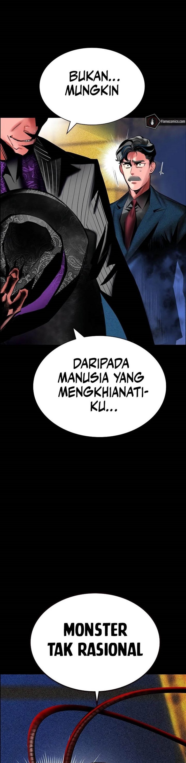 Dilarang COPAS - situs resmi www.mangacanblog.com - Komik jungle juice 172 - chapter 172 173 Indonesia jungle juice 172 - chapter 172 Terbaru 8|Baca Manga Komik Indonesia|Mangacan
