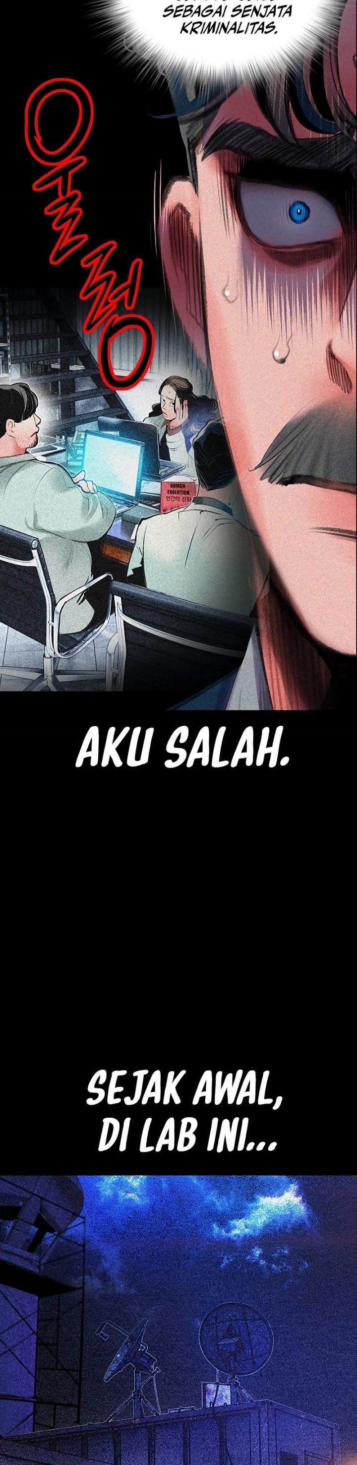 Dilarang COPAS - situs resmi www.mangacanblog.com - Komik jungle juice 172 - chapter 172 173 Indonesia jungle juice 172 - chapter 172 Terbaru 10|Baca Manga Komik Indonesia|Mangacan