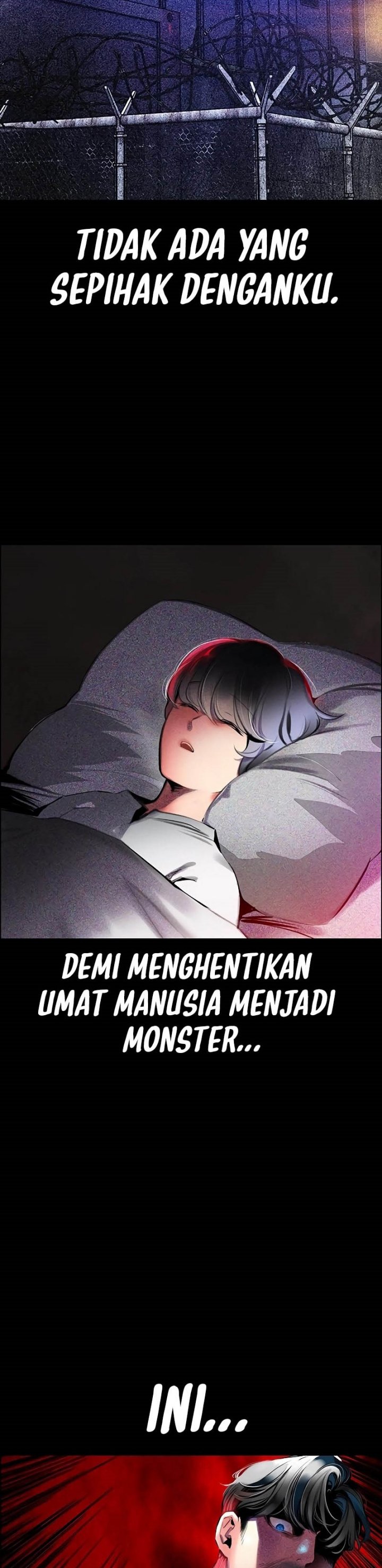 Dilarang COPAS - situs resmi www.mangacanblog.com - Komik jungle juice 172 - chapter 172 173 Indonesia jungle juice 172 - chapter 172 Terbaru 11|Baca Manga Komik Indonesia|Mangacan