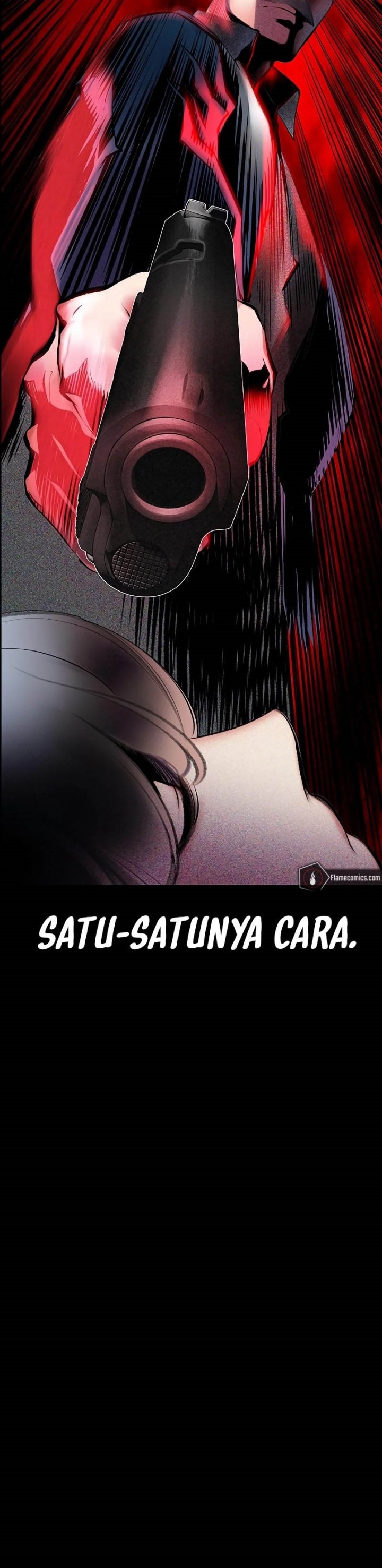 Dilarang COPAS - situs resmi www.mangacanblog.com - Komik jungle juice 172 - chapter 172 173 Indonesia jungle juice 172 - chapter 172 Terbaru 12|Baca Manga Komik Indonesia|Mangacan