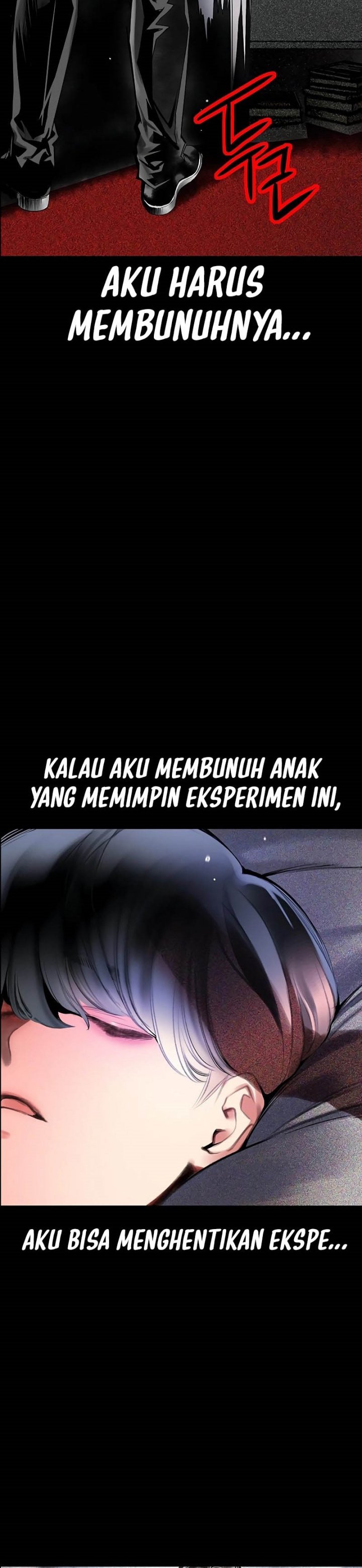 Dilarang COPAS - situs resmi www.mangacanblog.com - Komik jungle juice 172 - chapter 172 173 Indonesia jungle juice 172 - chapter 172 Terbaru 14|Baca Manga Komik Indonesia|Mangacan