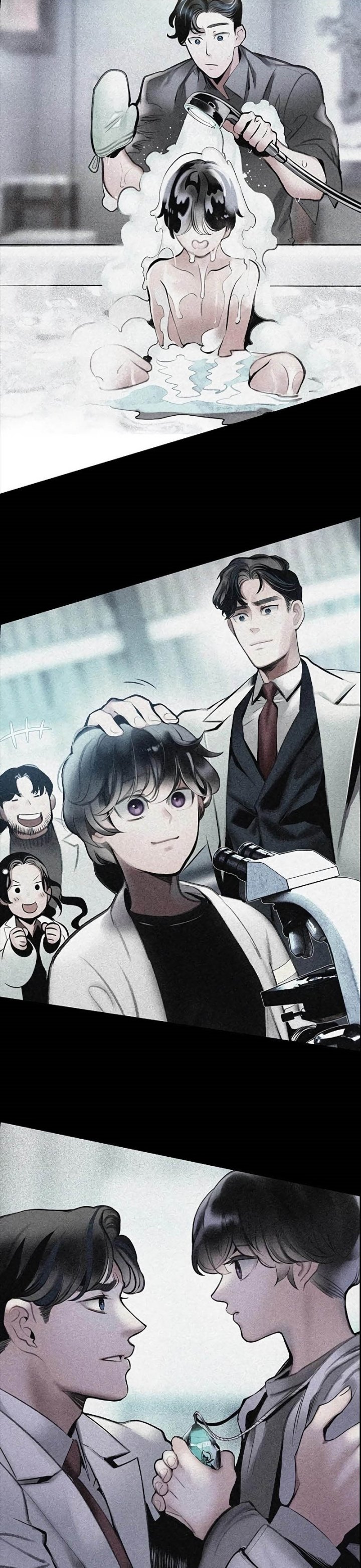 Dilarang COPAS - situs resmi www.mangacanblog.com - Komik jungle juice 172 - chapter 172 173 Indonesia jungle juice 172 - chapter 172 Terbaru 15|Baca Manga Komik Indonesia|Mangacan