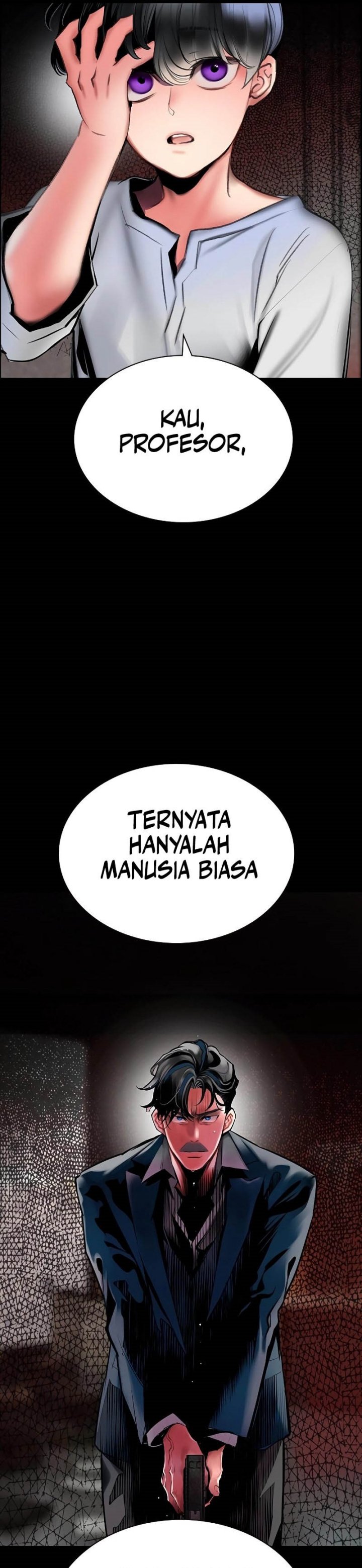 Dilarang COPAS - situs resmi www.mangacanblog.com - Komik jungle juice 172 - chapter 172 173 Indonesia jungle juice 172 - chapter 172 Terbaru 19|Baca Manga Komik Indonesia|Mangacan
