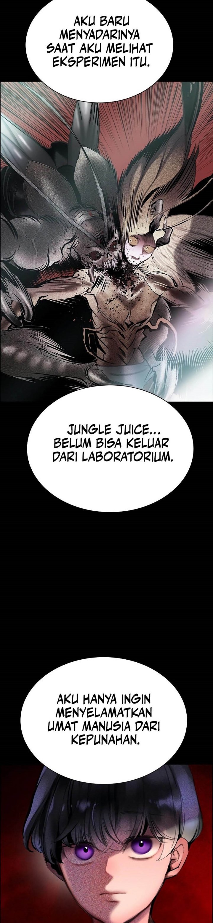 Dilarang COPAS - situs resmi www.mangacanblog.com - Komik jungle juice 172 - chapter 172 173 Indonesia jungle juice 172 - chapter 172 Terbaru 21|Baca Manga Komik Indonesia|Mangacan