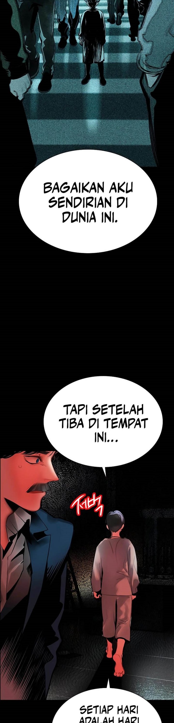 Dilarang COPAS - situs resmi www.mangacanblog.com - Komik jungle juice 172 - chapter 172 173 Indonesia jungle juice 172 - chapter 172 Terbaru 27|Baca Manga Komik Indonesia|Mangacan