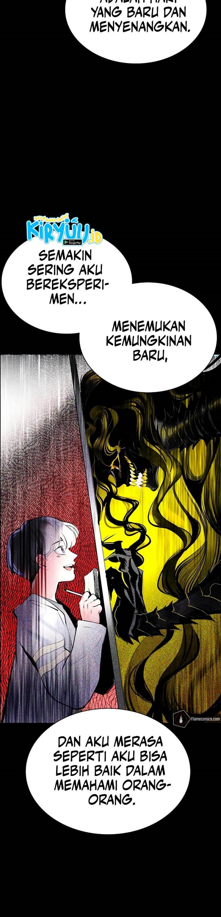 Dilarang COPAS - situs resmi www.mangacanblog.com - Komik jungle juice 172 - chapter 172 173 Indonesia jungle juice 172 - chapter 172 Terbaru 28|Baca Manga Komik Indonesia|Mangacan
