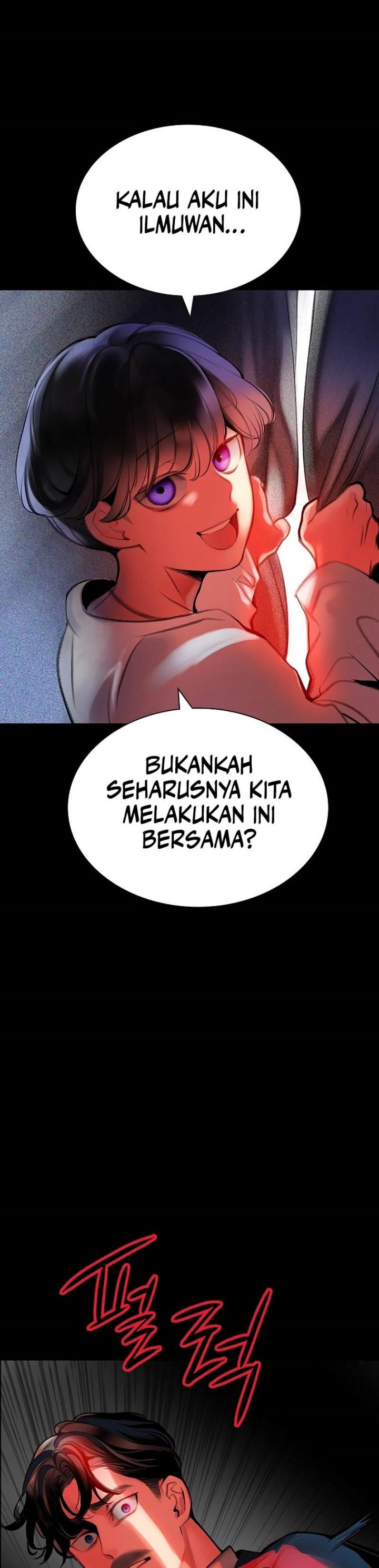 Dilarang COPAS - situs resmi www.mangacanblog.com - Komik jungle juice 172 - chapter 172 173 Indonesia jungle juice 172 - chapter 172 Terbaru 29|Baca Manga Komik Indonesia|Mangacan