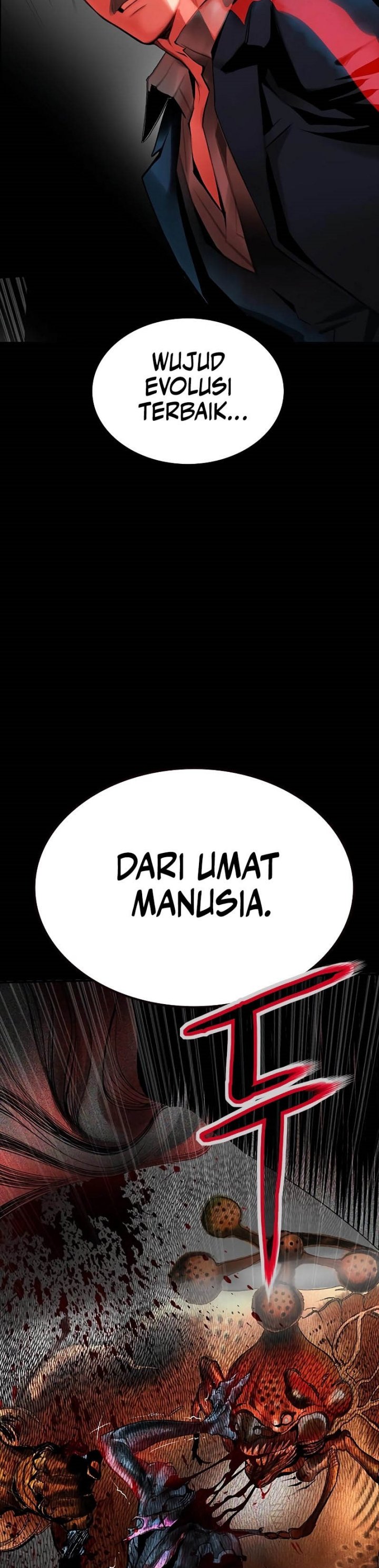Dilarang COPAS - situs resmi www.mangacanblog.com - Komik jungle juice 172 - chapter 172 173 Indonesia jungle juice 172 - chapter 172 Terbaru 30|Baca Manga Komik Indonesia|Mangacan