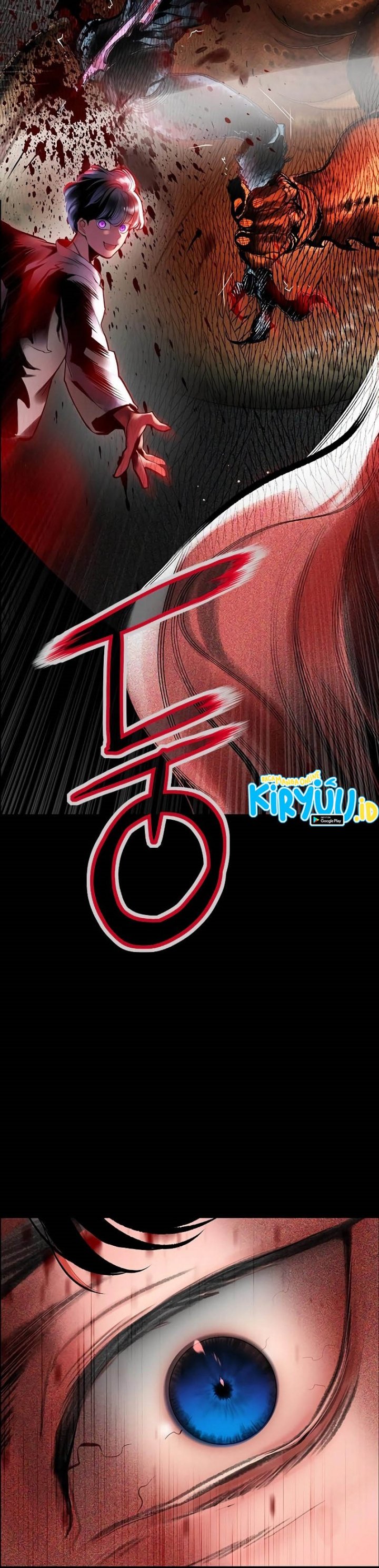 Dilarang COPAS - situs resmi www.mangacanblog.com - Komik jungle juice 172 - chapter 172 173 Indonesia jungle juice 172 - chapter 172 Terbaru 31|Baca Manga Komik Indonesia|Mangacan