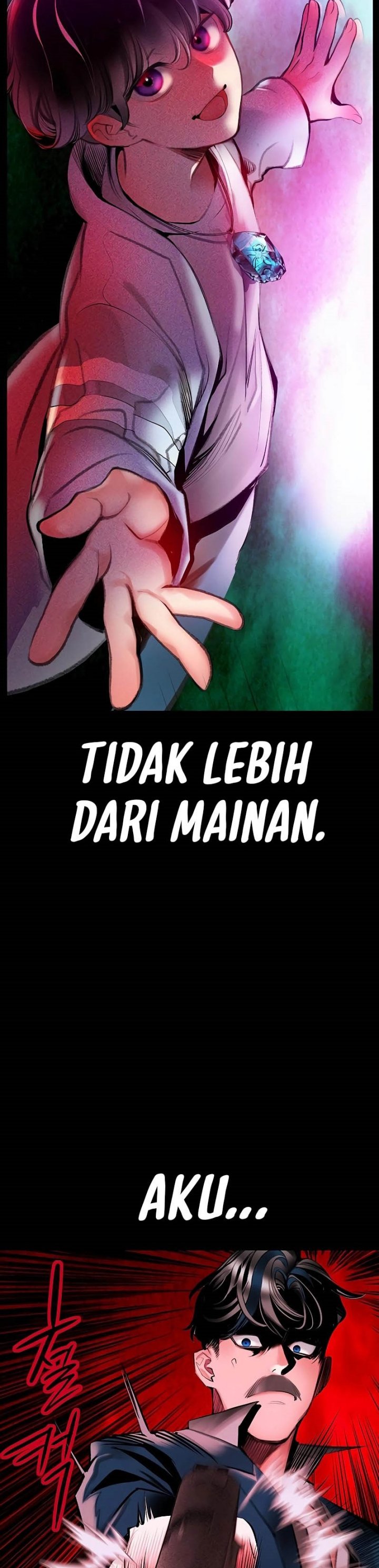 Dilarang COPAS - situs resmi www.mangacanblog.com - Komik jungle juice 172 - chapter 172 173 Indonesia jungle juice 172 - chapter 172 Terbaru 33|Baca Manga Komik Indonesia|Mangacan