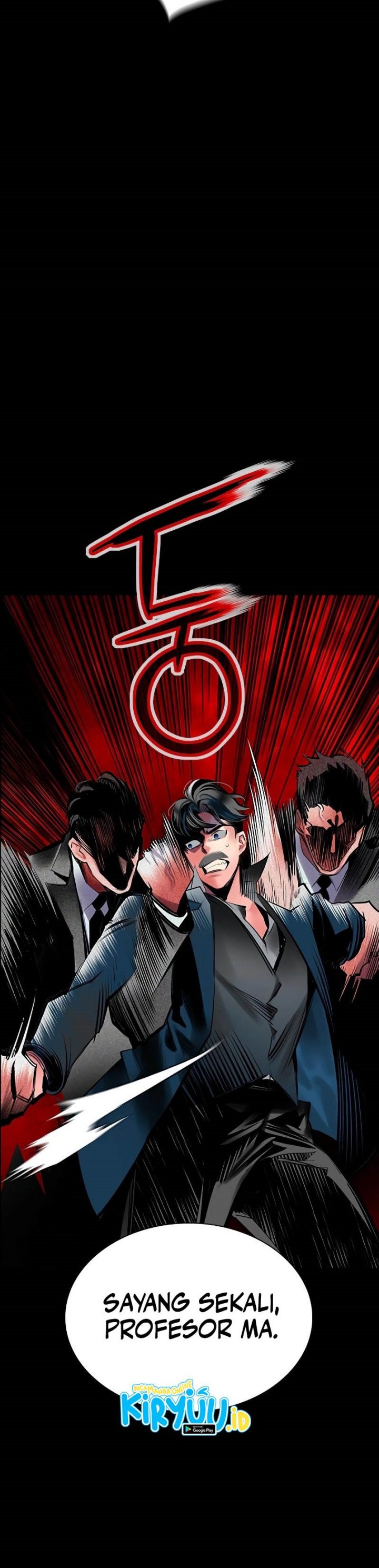 Dilarang COPAS - situs resmi www.mangacanblog.com - Komik jungle juice 172 - chapter 172 173 Indonesia jungle juice 172 - chapter 172 Terbaru 35|Baca Manga Komik Indonesia|Mangacan