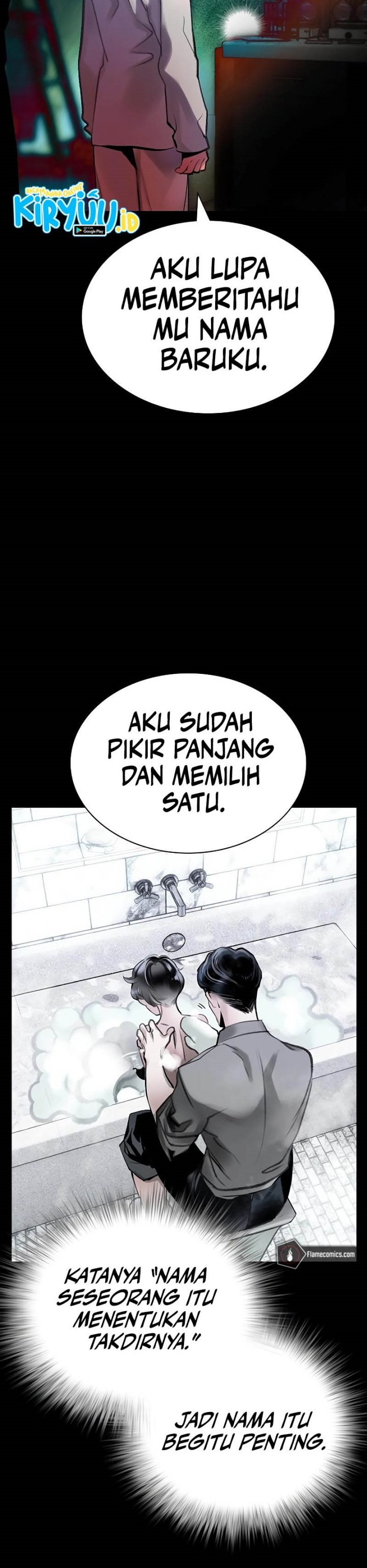 Dilarang COPAS - situs resmi www.mangacanblog.com - Komik jungle juice 172 - chapter 172 173 Indonesia jungle juice 172 - chapter 172 Terbaru 40|Baca Manga Komik Indonesia|Mangacan