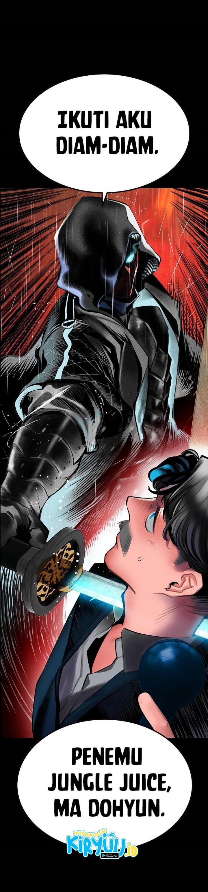 Dilarang COPAS - situs resmi www.mangacanblog.com - Komik jungle juice 172 - chapter 172 173 Indonesia jungle juice 172 - chapter 172 Terbaru 46|Baca Manga Komik Indonesia|Mangacan